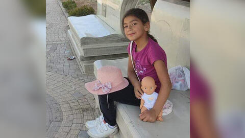 Syrian girl killed inside well in Turkey