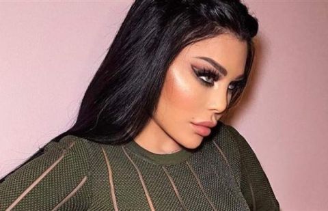 والد هيفاء وهبي يتهمها بالتخلي عنه في مرضه و العائلة توضح