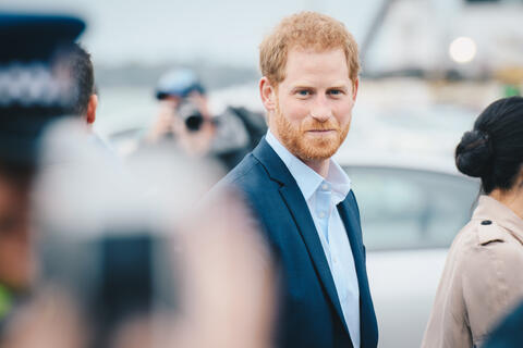 Will Prince Harry attend King Charles coronation?