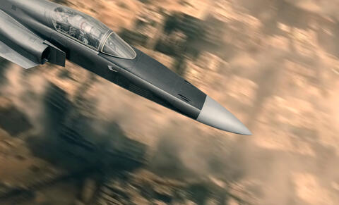 ايران تتوعد بالرد بعد مقتل اثنين من مستشاريها العسكريين بغارة اسرائيلية في سوريا