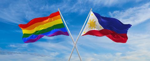 US condemns murder of Philippines LGBTQI+ activist