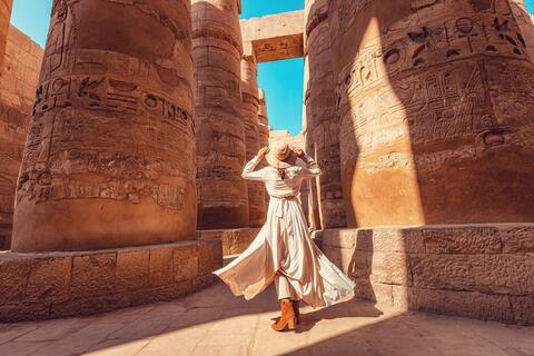 اجازة عيد الفطر مدفوعة في مصر والاعلان عن موعدها
