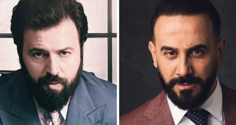 قصي خولي يعلق على مسلسل (و أخيرا) و إشارات لوجود جزء ثان
