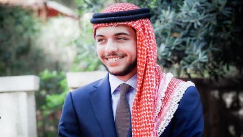 تفسير حلم رؤية ولي العهد الأردني في المنام