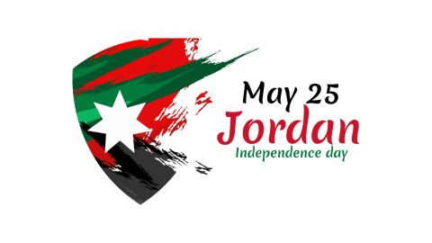 صور عيد الاستقلال الأردني الـ79 - 2025