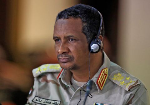7-days ceasefire in Sudan to begin in 48 hours