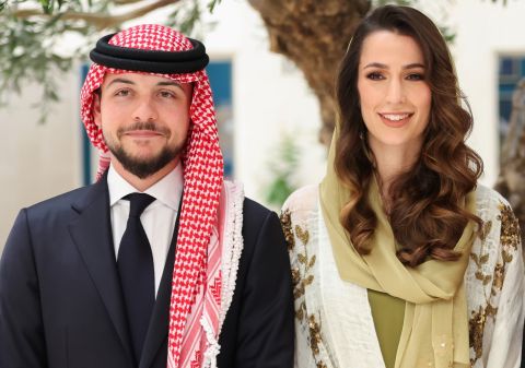 Zain names network 