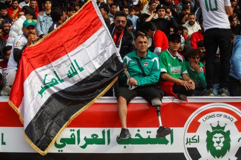 موعد مباراة العراق والأوروغواي في كأس العالم للشباب 2023 والقنوات الناقلة
