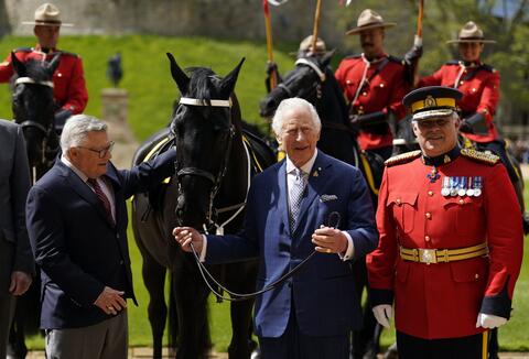 King Charles coronation will blend different faiths