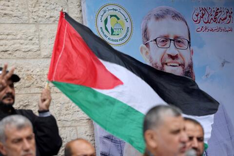 Israeli settler wounded in response to Khader Adnan's death