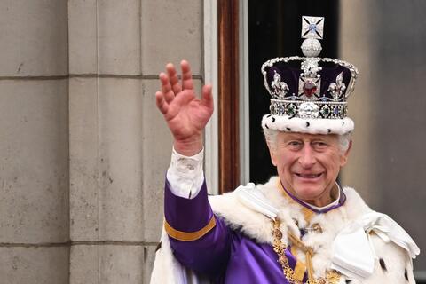 King Charles III coronation cost shocks many