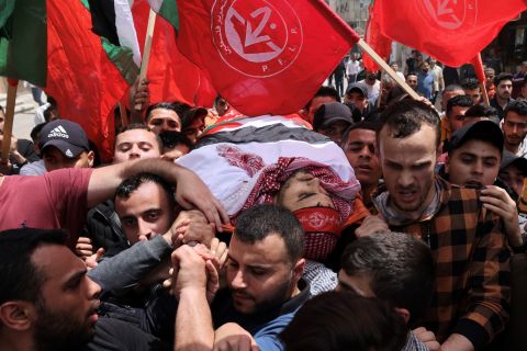 31 killed in Israeli attacks in Gaza