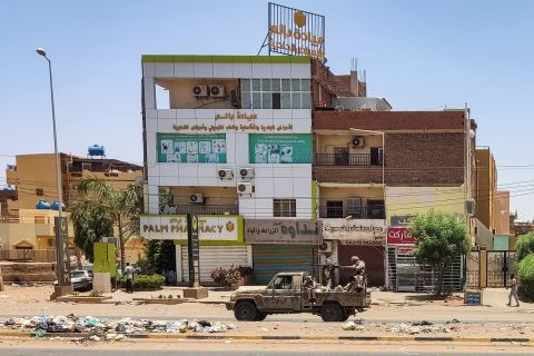 Clashes in Sudan amidst last day of ceasefire