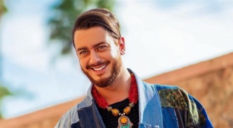 بالفيديو: سعد لمجرد يطرح كليب أغنيته الجديدة (آش خبارك)
