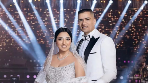 حسن شاكوش يتهم زوجته بالسحر.. والأخيرة تكشف إقدامه على 