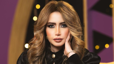 أصالة تحتفل بخطوبة شقيقها و تشارك جمهورها فرحتها