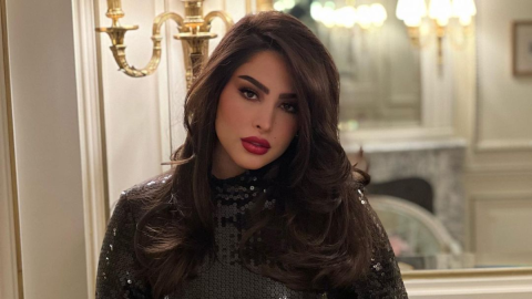 فوز الفهد تتعرض للهجوم بعد تواجدها في مهرجان 