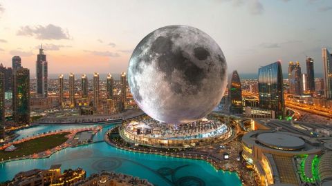 Ispace loses contact with moon lander 