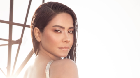 Sherine Abdel Wahab reconciles with Rotana
