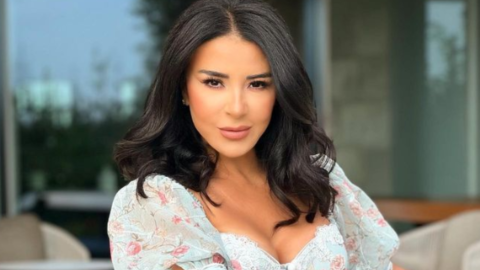 Video: fan cries after he meets Maguy Bou Ghossn