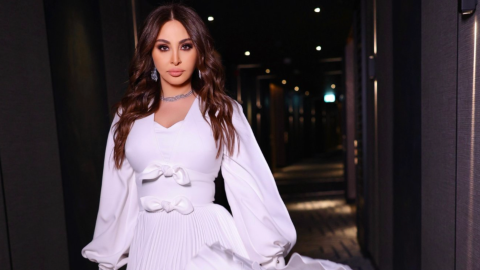 Carole Samaha makes fun of Elissa in new video
