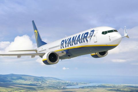 Boeing halts aircraft production following mid-air emergency door explosion