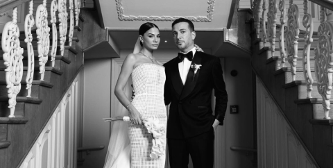 Demet Özdemir and Oğuzhan Koç's divorce is final