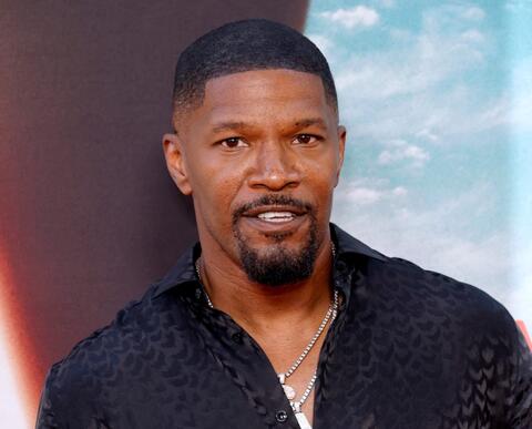 Jamie Foxx's family prepare for the worst amid health crisis
