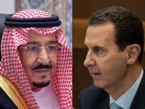 السعودية ترد على حلفائها الغربيين بشأن سوريا.. دعم اقتصادها وعودة اللاجئين