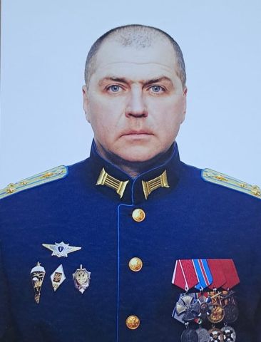 مقتل واصابة 15 ضابطا وعنصرا روسيا بينهم مسؤول رفيع في هجوم لداعش