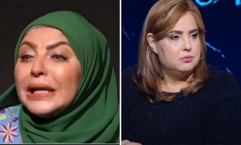 بعد عقدين: ميار الببلاوي تبرىء وفاء مكي من تهمة تعذيب خادمتيها