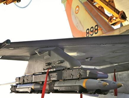 اسرائيل تبحث عن تهدئة وتخشى صواريخ من لبنان و