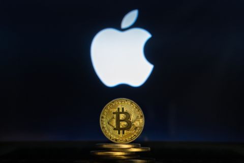 Crypto news recap: Bitcoin whitepaper removed from Apple's latest macOS beta