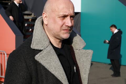 Pro-war Russian writer injured in car explosion 