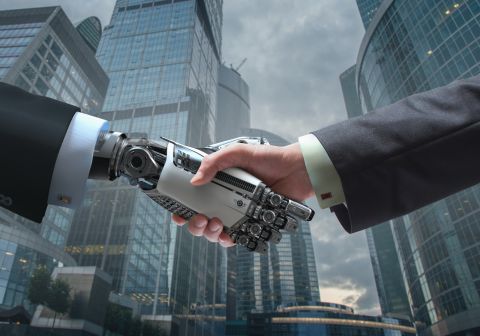 Experts: AI could wipe out human race within years