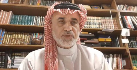 سفير الاردن السابق في طهران يحذر من استقبال بلاده 