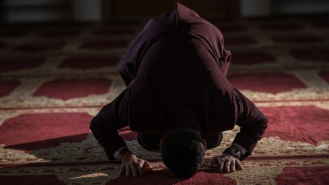 دعاء للميت في العشر الأوائل من ذي الحجة 1446
