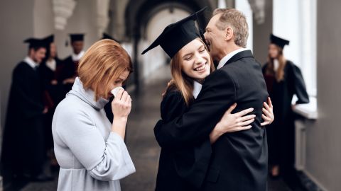 عبارات بمناسبة التخرج من الجامعة