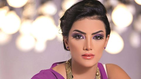حورية فرغلي تكشف سبب طلاقها بعد 3 أشهر من الزواج
