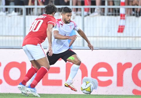موعد مباراة الأهلي والوداد الرياضي في نهائي دوري أبطال أفريقيا 2023 والقنوات الناقلة