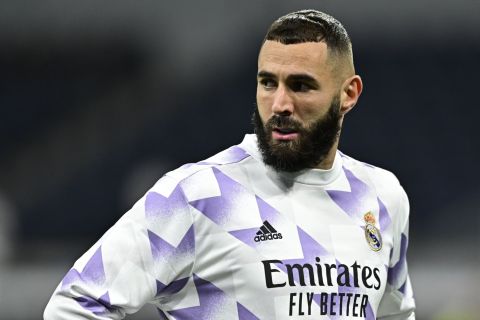 وسائل إعلام سعودية: الاتحاد يتعاقد مع كريم بنزيما لموسمين