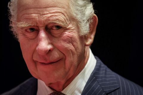 Why King Charles celebrate birthday 5 months earlier?