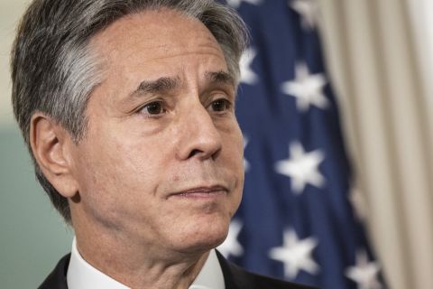 Blinken lands in China amid fears of new cold war