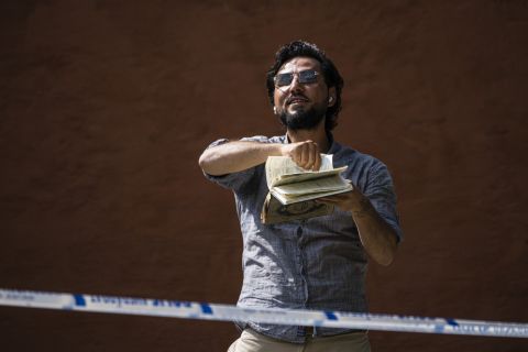Morocco condemns Quran burning in Sweden
