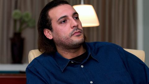 Hannibal Gaddafi lawyer threatens prosecution 