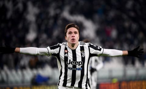 مانشستر يونايتد ينافس ليفربول ونيوكاسل للتعاقد مع فيدريكو كييزا