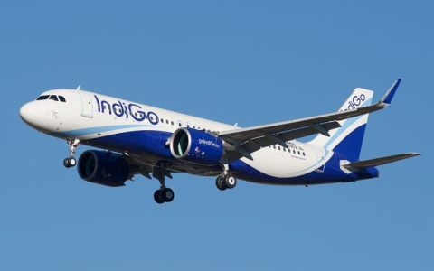 Airbus secures largest aircraft order in aviation history