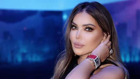 مي حريري: نجوى كرم سبب وفاة ملحم بركات.. والأخير حاول قتلي