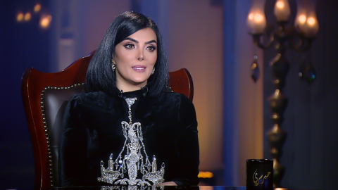 بعد غياب 4 سنوات.. حورية فرغلي تعود للسينما إلى جانب نجوم سوريين