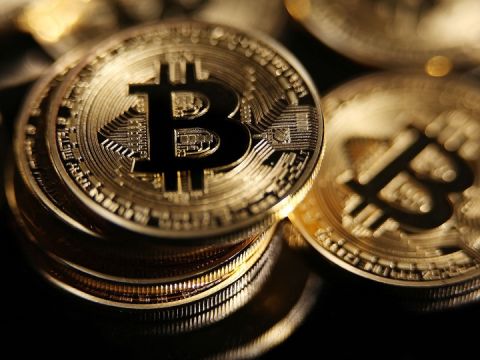 Bitcoin jumps to highest level in June trading session